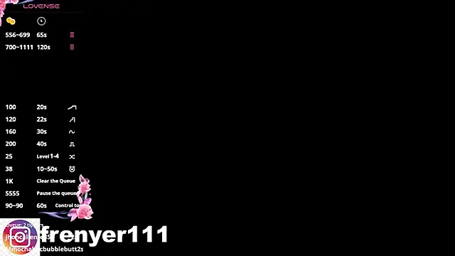 kiing azahell online show from 03-08-25, 04:01