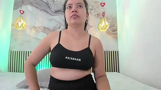 EvelynSweet1 online show from 04-23-26, 07:16