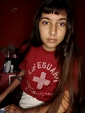 Cloeegoth online show from 03-09-25, 10:52