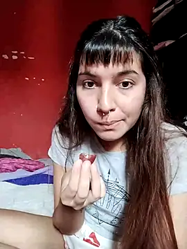 Cloeegoth online show from 03-12-25, 05:49