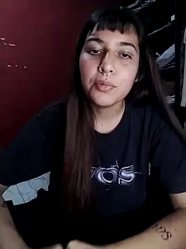 Cloeegoth online show from 03-14-25, 01:37