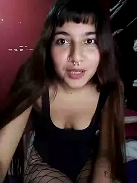 Cloeegoth online show from 03-15-25, 03:40