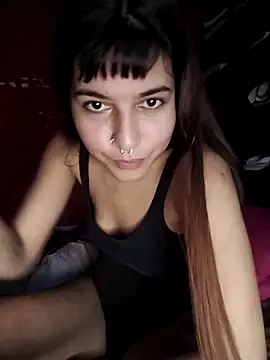 Cloeegoth online show from 03-15-25, 06:21