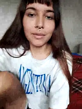 Cloeegoth online show from 03-16-25, 08:21