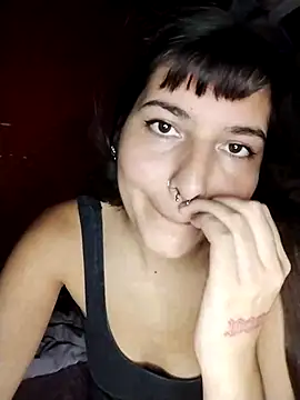 Cloeegoth online show from 03-20-25, 03:23