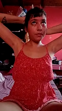 Cloeegoth online show from 03-21-25, 05:12