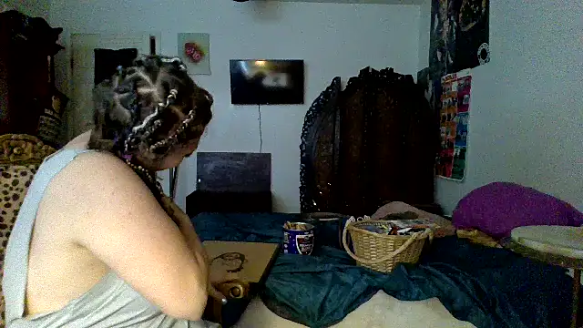 sophiarica online show from 03-26-26, 04:34