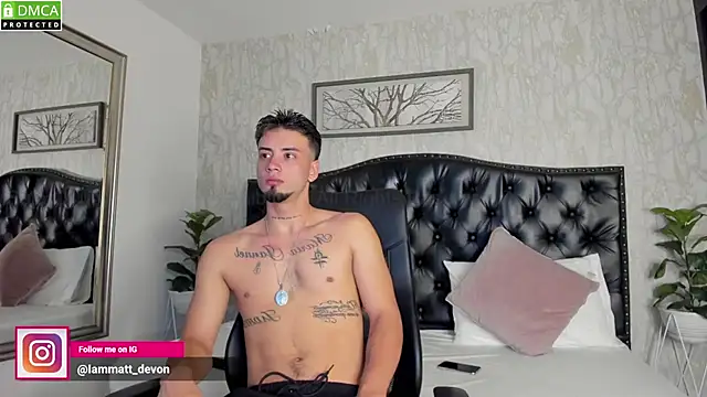 MattDevon online show from 01-22-25, 11:23