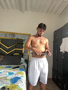 MattDevon online show from 09-18-25, 08:44