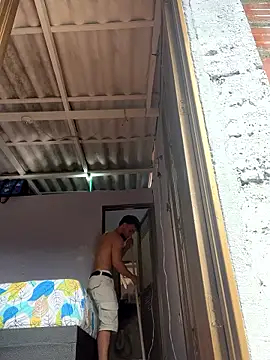 MattDevon online show from 01-08-26, 07:27