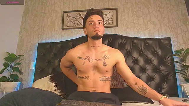 MattDevon online show from 02-03-26, 06:40