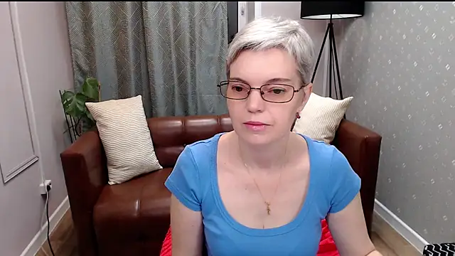 Cutie Erikaa1 online show from 10-19-25, 02:12