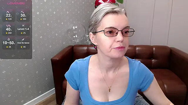 Cutie Erikaa1 online show from 03-16-26, 02:28