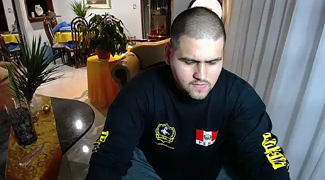 pitbullveryhot online show from 02-10-25, 06:53