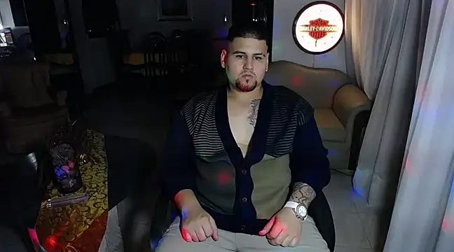 pitbullveryhot online show from 03-05-25, 04:13