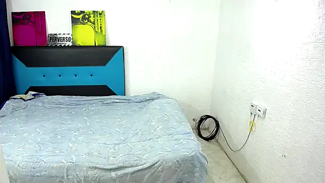 pitbullveryhot online show from 10-02-25, 01:01