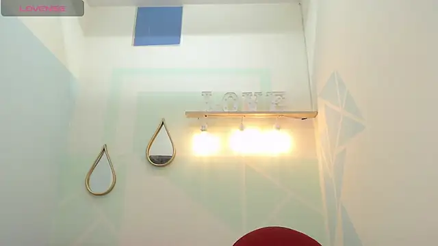 Mia-kalinfa online show from 02-01-25, 12:47