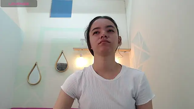 Mia-kalinfa online show from 02-26-25, 12:47