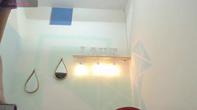 Mia-kalinfa online show from 03-21-25, 03:35