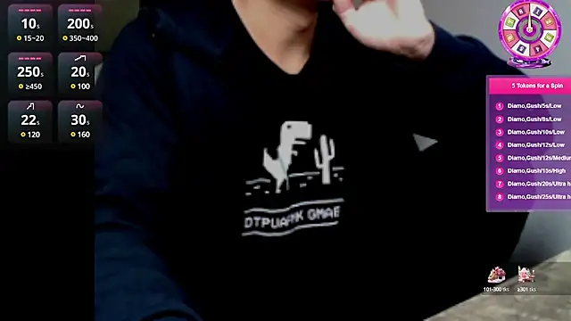 Snapshot of 0066top chatting on 01-11-25, 07:06 0066top online show from 01-11-25, 07:06