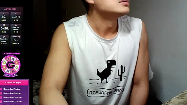 Snapshot of 0066top chatting on 01-26-25, 05:02 0066top online show from 01-26-25, 05:02