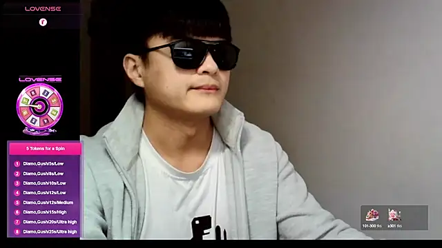 Snapshot of 0066top chatting on 02-10-25, 02:05 0066top online show from 02-10-25, 02:05