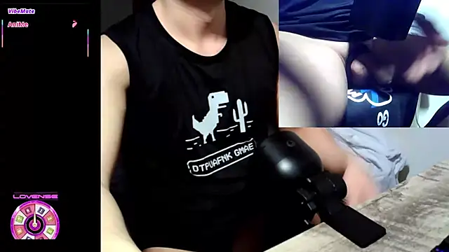 Snapshot of 0066top chatting on 02-27-25, 04:21 0066top online show from 02-27-25, 04:21