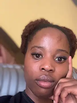 Snapshot of BlvckVixen chatting on 03-13-26, 12:45 BlvckVixen online show from 03-13-26, 12:45