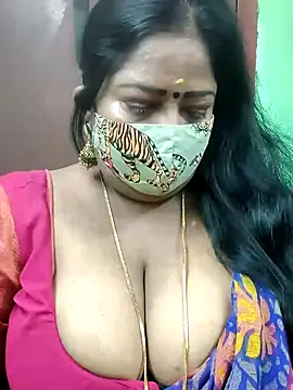 maniisha online show from 12-25-24, 04:54