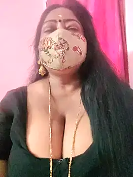 maniisha online show from 02-06-25, 03:37