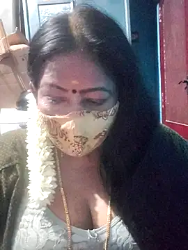 maniisha online show from 07-19-26, 04:33