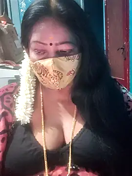 maniisha online show from 07-20-26, 03:36
