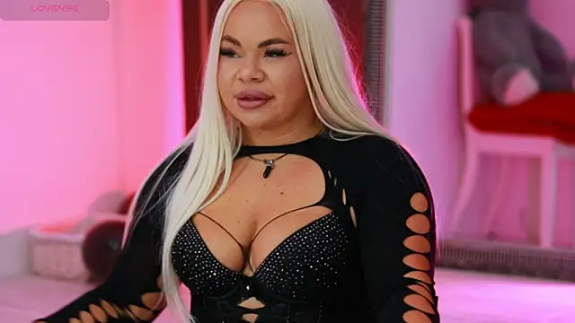 MissLilaa online show from 03-02-25, 05:47