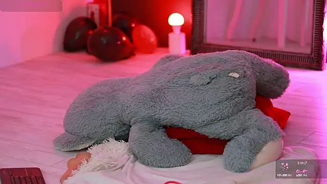 MissLilaa online show from 03-09-25, 09:25