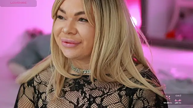 MissLilaa online show from 03-22-25, 08:48