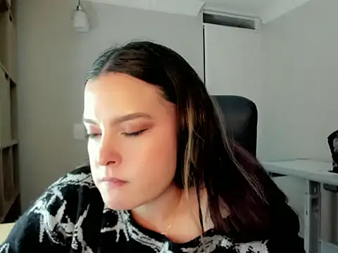 AmandaCallum online show from 07-27-26, 12:06