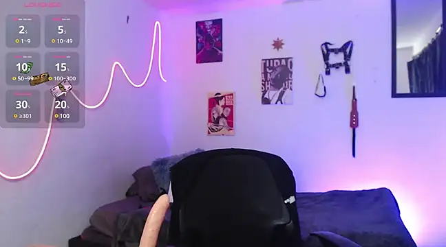 katianzayn online show from 12-06-24, 01:07