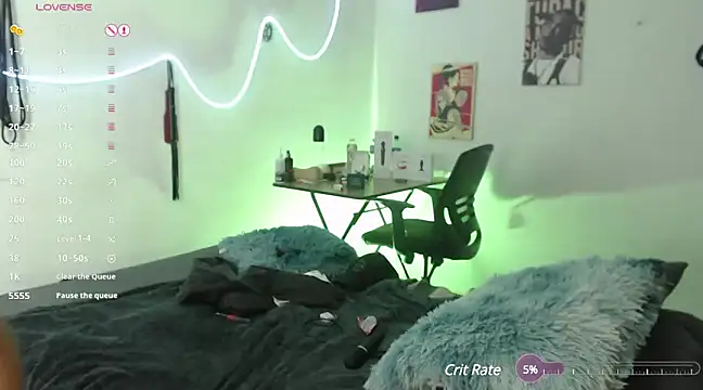 katianzayn online show from 12-19-24, 02:34