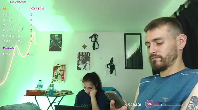 katianzayn online show from 01-06-25, 11:52