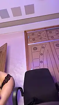 sexy kaaylie online show from 10-18-25, 09:15