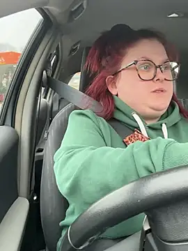 Tallulah-mae-xoxox online show from 02-08-25, 12:50