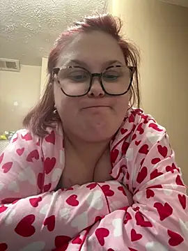 Tallulah-mae-xoxox online show from 02-09-25, 06:37