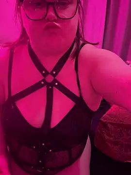 Tallulah-mae-xoxox online show from 02-10-25, 11:02