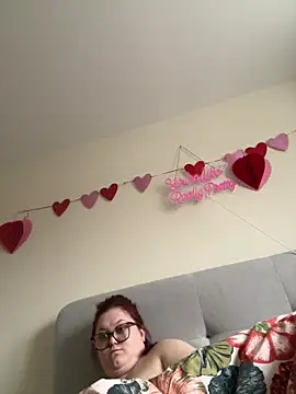 Tallulah-mae-xoxox online show from 02-13-25, 12:54