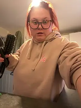 Tallulah-mae-xoxox online show from 02-18-25, 04:37