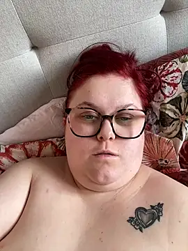 Tallulah-mae-xoxox online show from 03-09-25, 10:19