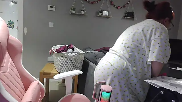 Tallulah-mae-xoxox online show from 03-22-25, 06:58