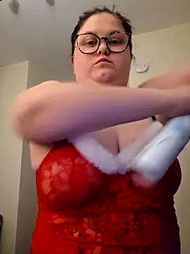 Tallulah-mae-xoxox online show from 12-13-25, 11:10