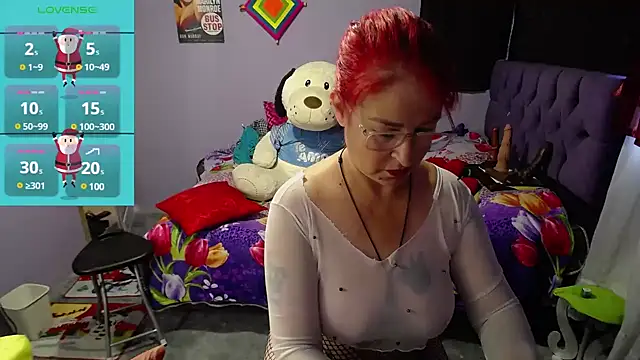 Snapshot of bigassruby45 chatting on 01-02-25, 09:07 bigassruby45 online show from 01-02-25, 09:07