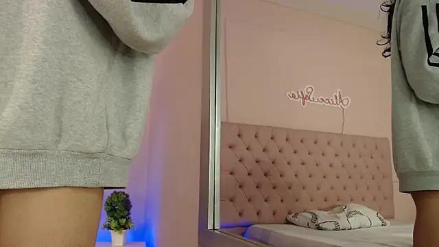 alice sofia online show from 01-09-26, 02:09